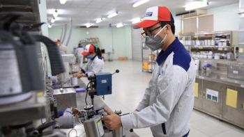 4 tháng đầu năm, cả nước có hơn 81.000 DN đăng ký thành lập mới và quay lại hoạt động