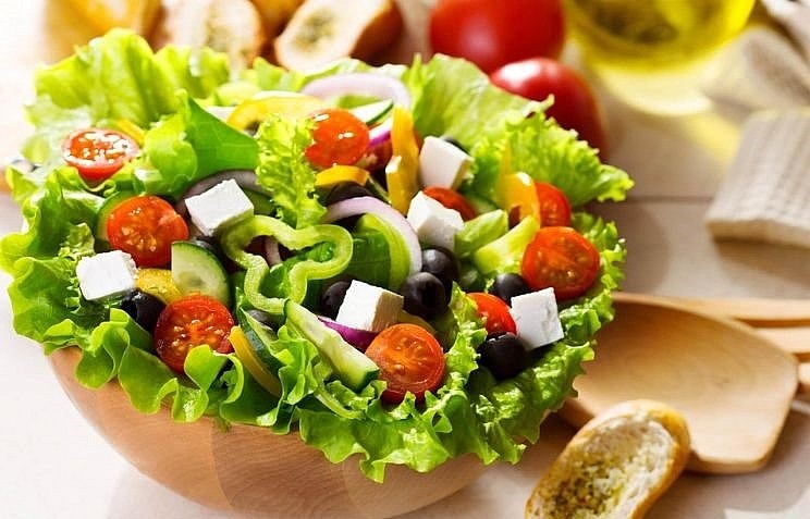 Rau xà lách - Những tác dụng bất ngờ không phải ai cũng biết