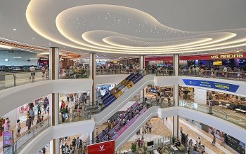 Vietnam GrandSale 2025: Bùng nổ khuyến mại toàn quốc trong một tháng