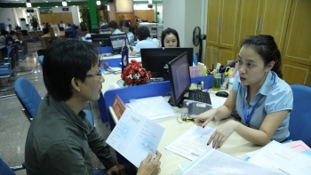 Sẽ ban hành Nghị định quy định chế độ tiền lương mới trong tháng 5