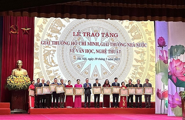 Những chính sách nổi bật có hiệu lực trong tháng 5/2024