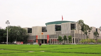 Chiều 2/5, Quốc hội họp bất thường xem xét nội dung nhân sự