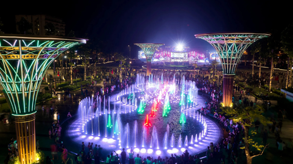 Thanh Hoá: Thu từ du lịch hơn 3.800 tỷ đồng trong 5 ngày nghỉ lễ