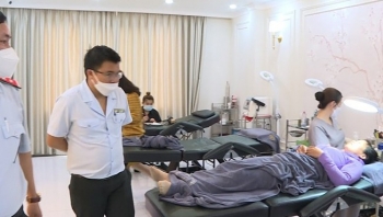 Cảnh báo về những quảng cáo trên facebook khiến người dân “tiền mất, tật mang”