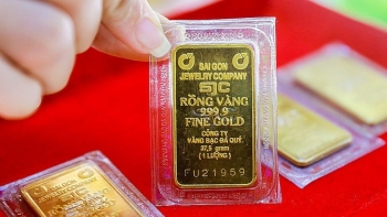 Thủ tướng yêu cầu thanh tra, kiểm tra ngay thị trường vàng, doanh nghiệp kinh doanh vàng