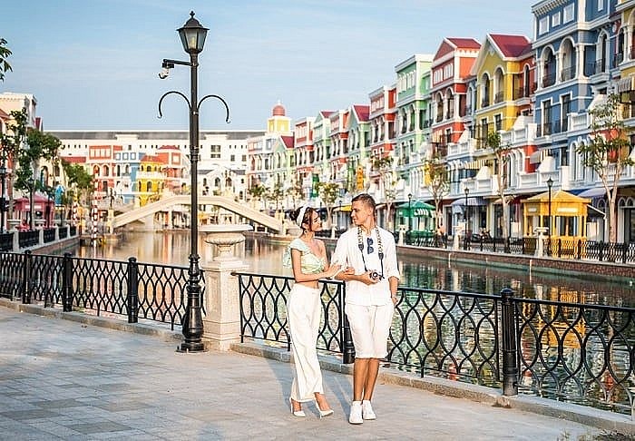 check-in Phú Quốc cực đẹp