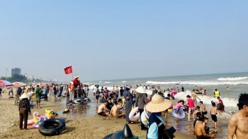 Các dịch vụ du lịch dịp lễ 30/4-1/5 không có nhiều biến động