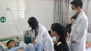 Sở Y tế TPHCM thông tin về kết quả vụ 15 học sinh bị ngộ độc do ăn phải thức ăn bị nhiễm độc tố vi khuẩn