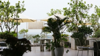 Khám phá những quán cafe đẹp nhất TP. Việt Trì, Phú Thọ