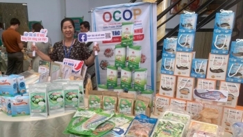 Hậu Giang có 266 sản phẩm chủ lực đạt chuẩn OCOP cấp tỉnh