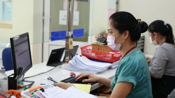 Tiền lương trung bình của công chức, viên chức dự kiến tăng khoảng 30%