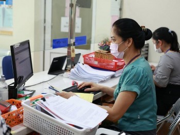 Tiền lương trung bình của công chức, viên chức dự kiến tăng khoảng 30%