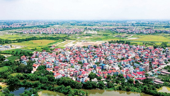 Khẩn trương chuẩn bị các điều kiện cần thiết để trình Quốc hội cho phép Luật Đất đai có hiệu lực từ 1/7/2024