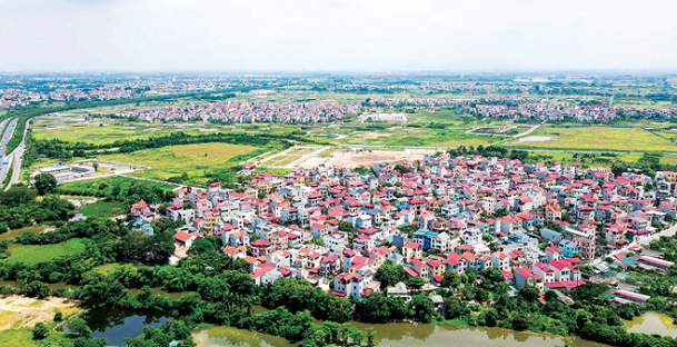 Khẩn trương chuẩn bị các điều kiện cần thiết để trình Quốc hội cho phép Luật Đất đai có hiệu lực từ 1/7/2024