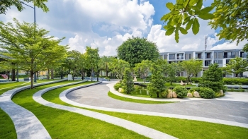 An Gia (AGG) thu nghìn tỷ từ bàn giao sản phẩm dự án trong quý đầu năm 2024