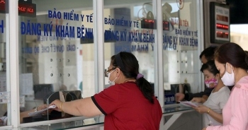 Dự thảo Thông tư quy định về bệnh nghề nghiệp được hưởng bảo hiểm xã hội