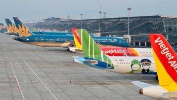 Lập đoàn kiểm tra giá vé máy bay trong 3 ngày