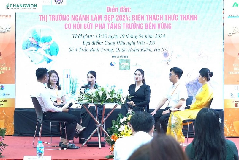 Lời khuyên nào cho các nhà đầu tư muốn khởi nghiệp trong lĩnh vực Spa, làm đẹp trong thời điểm hiện tại?