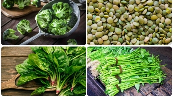 Bí quyết bổ sung protein đầy đủ không chỉ từ thịt