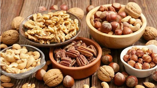 Ăn các loại hạt thế nào là đúng cách và tốt cho sức khỏe?