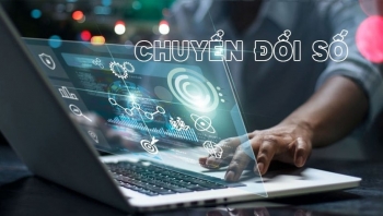 “3 tăng cường”, “5 đẩy mạnh” trong chuyển đổi số