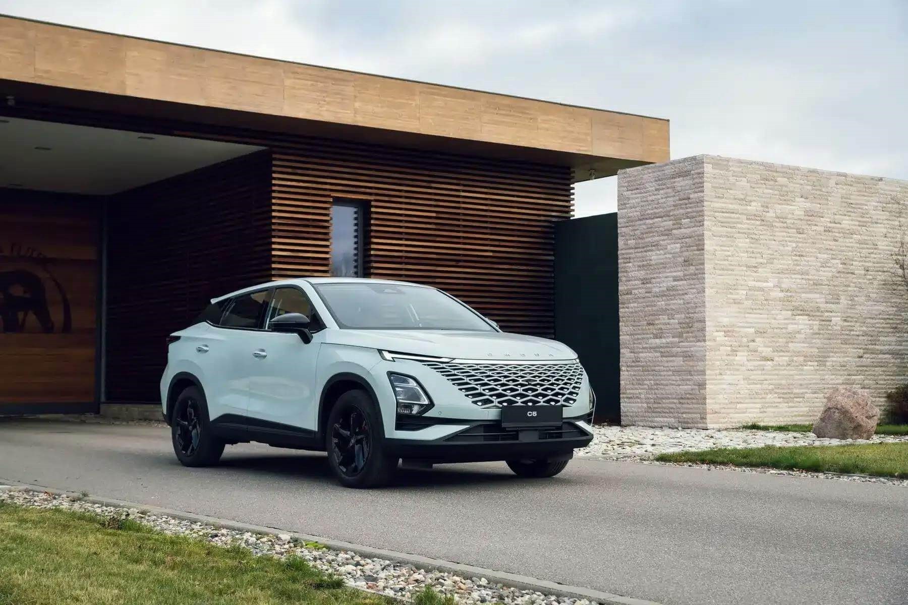 Loạt tân binh của thương hiệu Omoda và Jaecoo sắp chào bán tại thị trường Việt nam Loạt tân binh của thương hiệu Omoda và Jaecoo sắp chào bán tại thị trường Việt nam