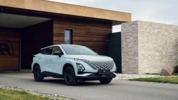 Loạt tân binh của thương hiệu Omoda và Jaecoo sắp chào bán tại thị trường Việt nam