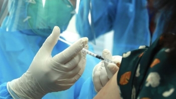 Việt Nam không sử dụng vắc xin COVID-19 của AstraZeneca từ tháng 7/2023