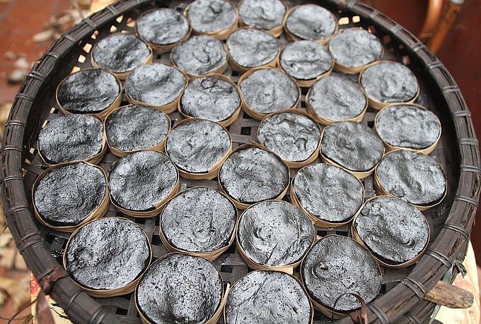 Xứ Đoài, nơi hội tụ văn hoá ẩm thực Thăng Long - Hà Nội