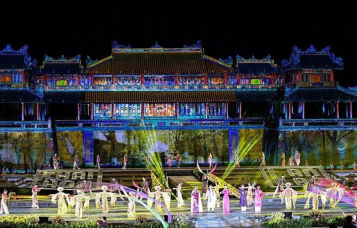 Festival Huế 2023 