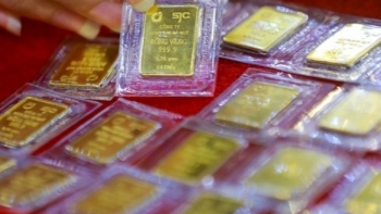 Giá vàng SJC sẽ lên 100 triệu đồng/lượng?