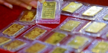 Giá vàng SJC sẽ lên 100 triệu đồng/lượng?
