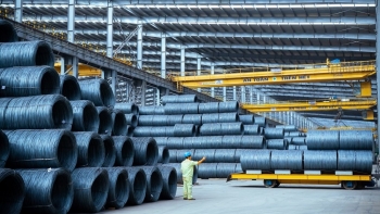 Hoà Phát sắp tăng vốn điều lệ lên gần 64.000 tỷ đồng