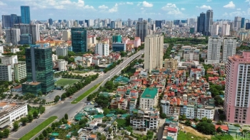 Quý I/2024, nhiều doanh nghiệp bất động sản báo lỗ đậm