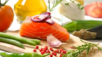 Chế độ ăn Địa Trung Hải - Bí quyết cho sức khỏe toàn diện