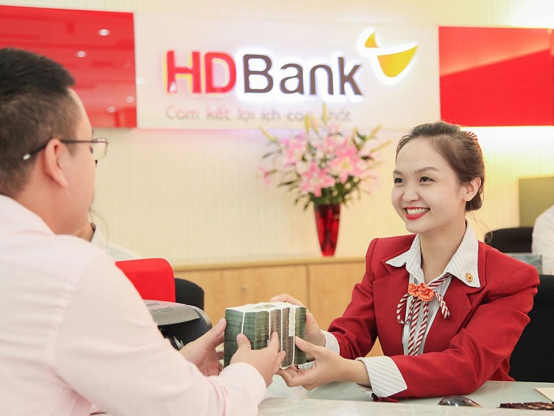 HDBank cho vay linh hoạt với tỷ lệ vay lên đến 90% giá trị tài sản thế chấp, phê duyệt hồ sơ trong 8 giờ HDBank cho vay linh hoạt với tỷ lệ vay lên đến 90% giá trị tài sản thế chấp, phê duyệt hồ sơ trong 8 giờ