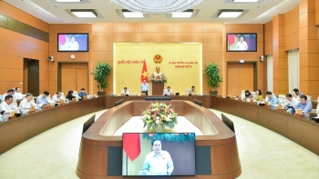 Xem xét các nội dung, điều kiện đảm bảo cho Kỳ họp thứ 7 của Quốc hội