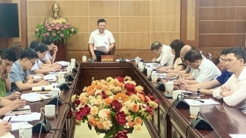 Thanh Hoá: Sắp tổ chức hội nghị xúc tiến đầu tư, thương mại, dịch vụ và du lịch quy mô lớn