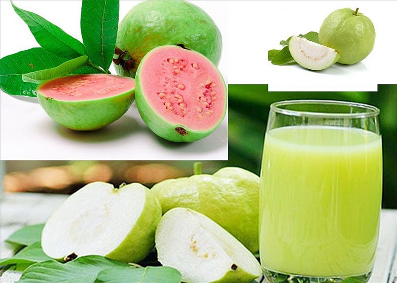 Loại quả giàu vitamin C hơn cam nhưng uống nhiều dễ tăng cân, tăng đường huyết