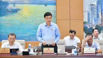 Xuất hiện tình trạng “lách luật” để đầu tư, mua bán căn hộ nhà ở xã hội