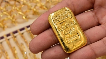 Có nên mua vàng ở thời điểm này?