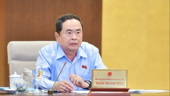 Tăng trưởng kinh tế đang phục hồi tích cực