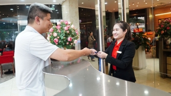 Vận hành bằng trải nghiệm, “chạm” cảm xúc cư dân