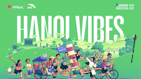 Tiếp tục đồng hành cùng VPIM 2024, ANTA sẽ đem đến bất ngờ nào?