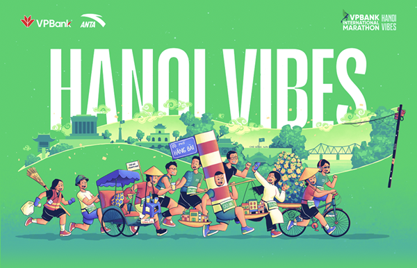 Tiếp tục đồng hành cùng VPIM 2024, ANTA sẽ đem đến bất ngờ nào?