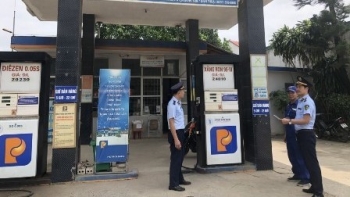 Thanh Hoá: Áp dụng hoá đơn điện tử trong kinh doanh xăng dầu và các lĩnh vực khác