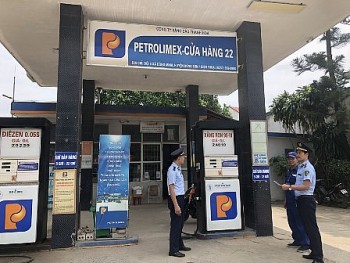 Thanh Hoá: Áp dụng hoá đơn điện tử trong kinh doanh xăng dầu và các lĩnh vực khác