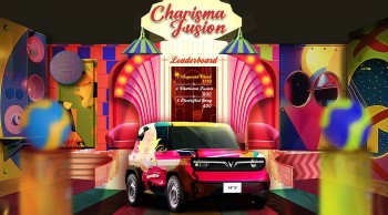 Cách vay và trả góp lợi nhất để mua “ô tô điện quốc dân” VF 3