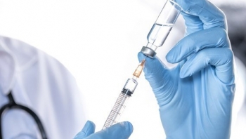 Lần đầu cấp phép vắc-xin sốt xuất huyết, zona thần kinh