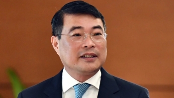 Ban Chấp hành Trung ương Đảng bầu bổ sung 4 Uỷ viên Bộ Chính trị khoá XIII